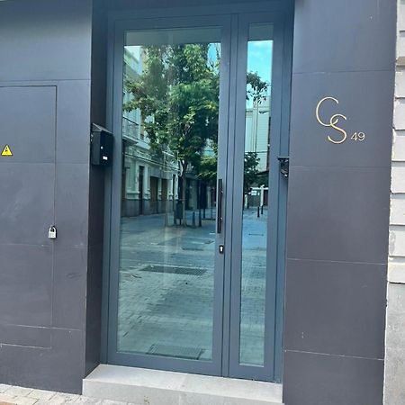 Apartamento Moderno Costa Suite 49 1D Las Palmas de Gran Canaria Dış mekan fotoğraf