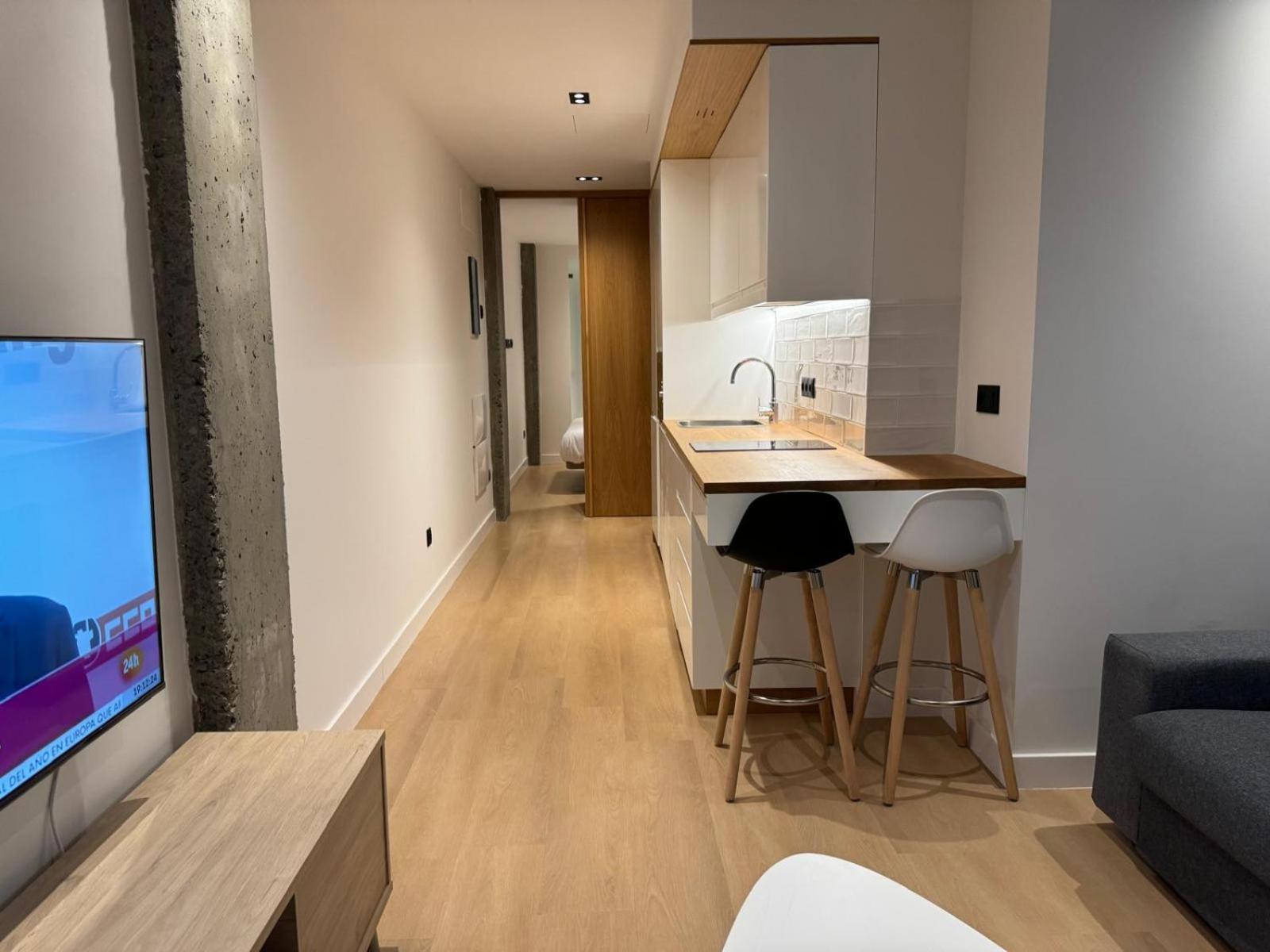 Apartamento Moderno Costa Suite 49 1D Las Palmas de Gran Canaria Dış mekan fotoğraf