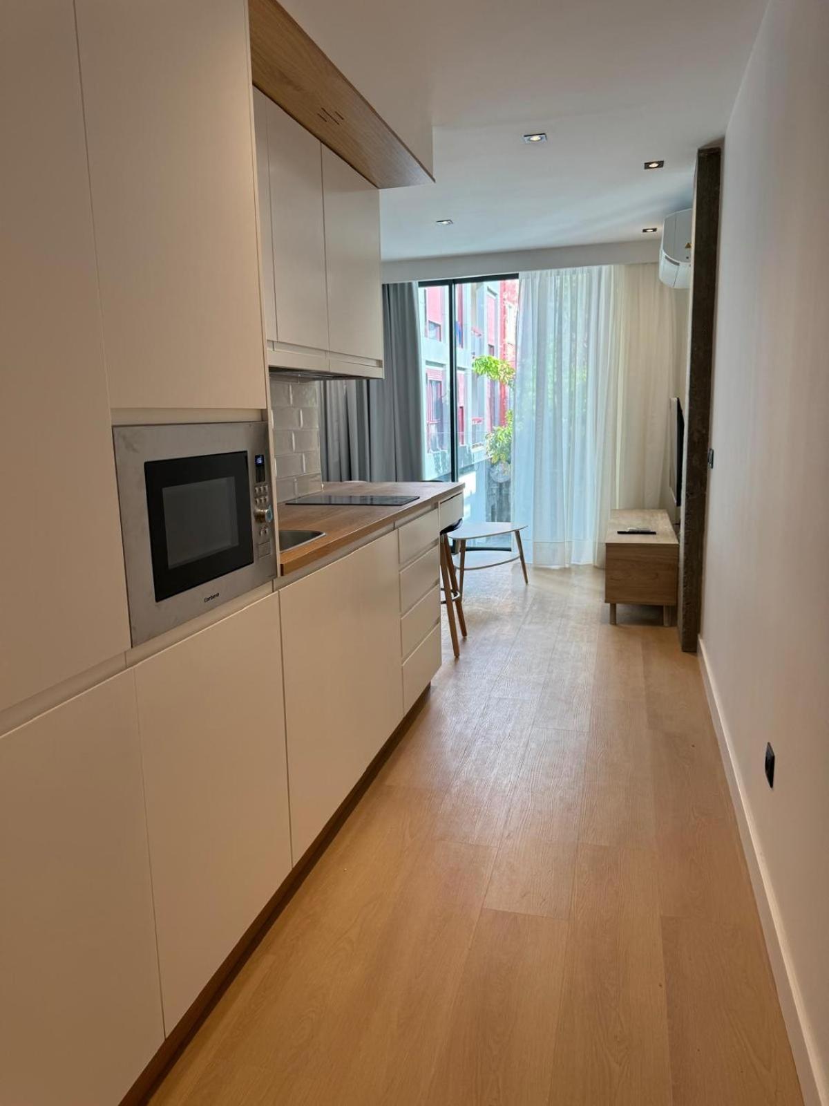 Apartamento Moderno Costa Suite 49 1D Las Palmas de Gran Canaria Dış mekan fotoğraf