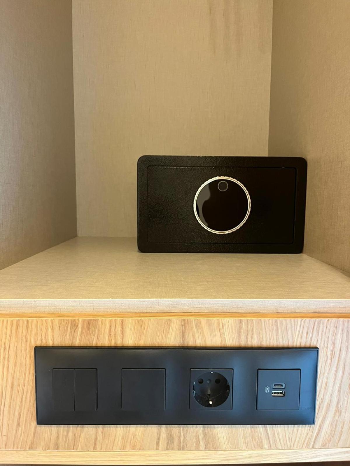 Apartamento Moderno Costa Suite 49 1D Las Palmas de Gran Canaria Dış mekan fotoğraf