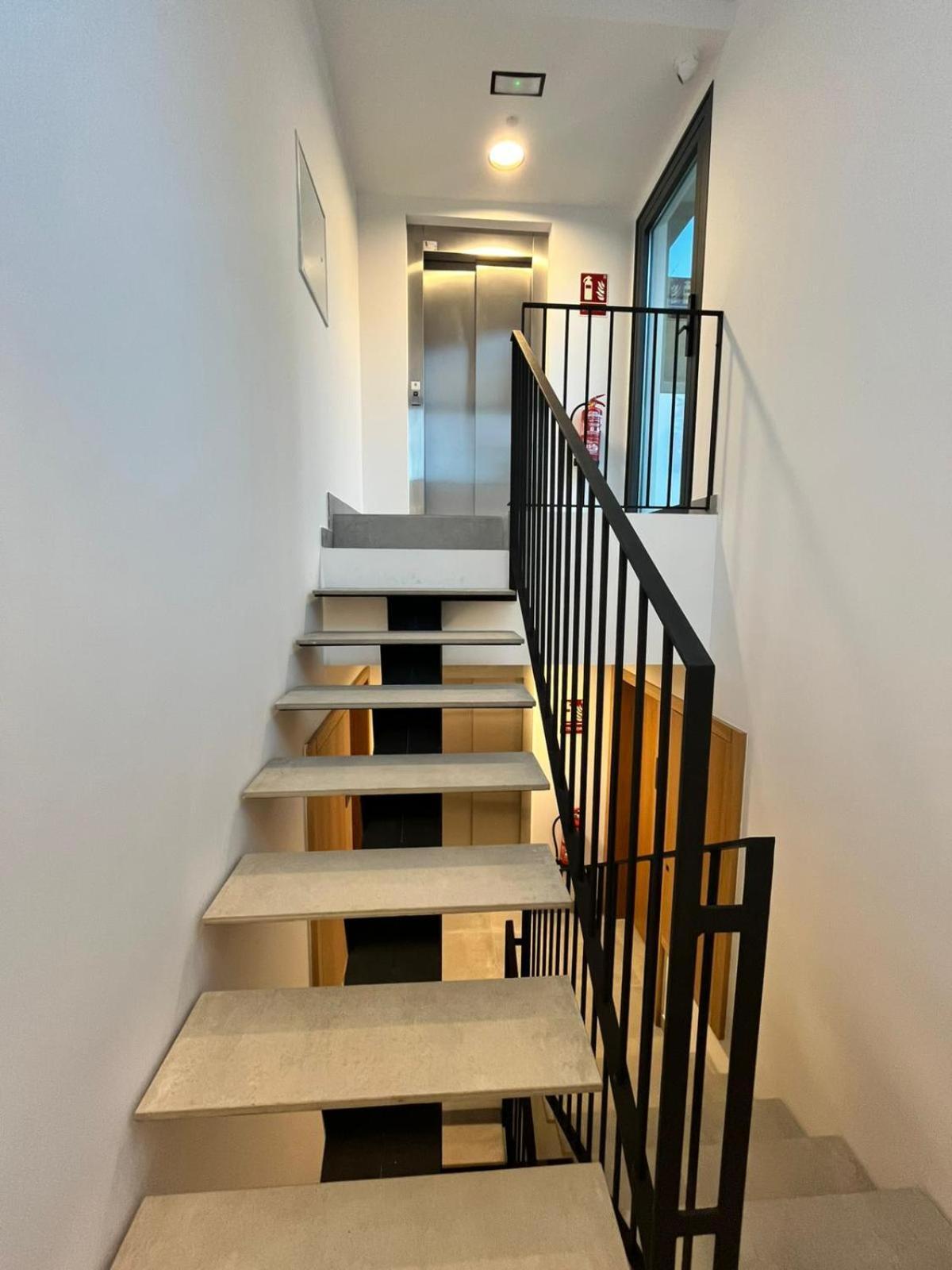 Apartamento Moderno Costa Suite 49 1D Las Palmas de Gran Canaria Dış mekan fotoğraf