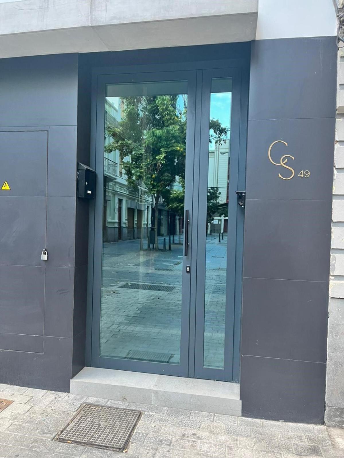 Apartamento Moderno Costa Suite 49 1D Las Palmas de Gran Canaria Dış mekan fotoğraf